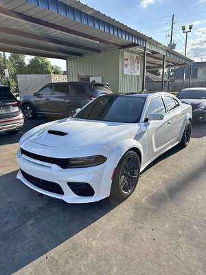 2021 Dodge Charger - SRT 392 Sedan 4D