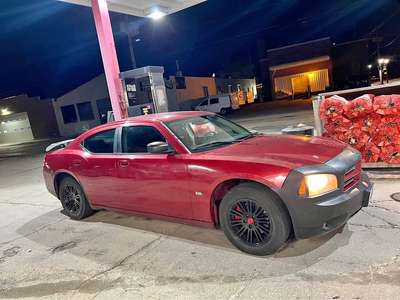 2006 Dodge Charger - SE Sedan 4D
