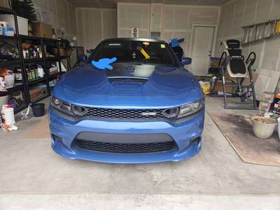 2021 Dodge Charger - Daytona 392 Sedan 4D