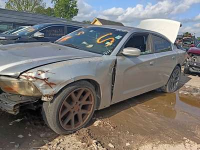 2012  DODGE CHARGER SE 4DR 2WD 2.5L SEDAN