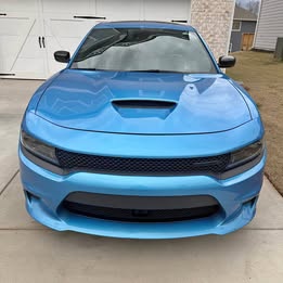 2023 Dodge Charger - SRT 392 Sedan 4D