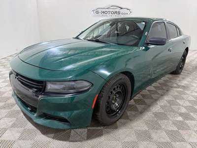 2015 Dodge Charger SE