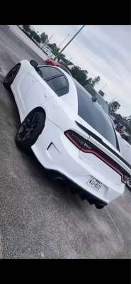 2016 Dodge Charger - R\/T Max Sedan 4D