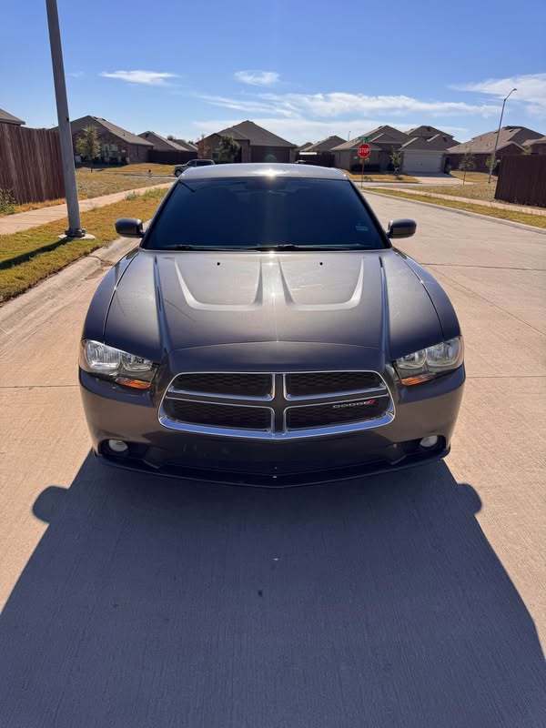2014 Dodge Charger - SXT 100th Anniversary Edition Sedan 4D