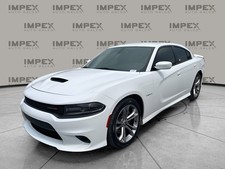2021 Dodge Charger R/T