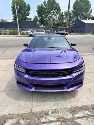 2023 Dodge charger sxt \ud83d\udd25