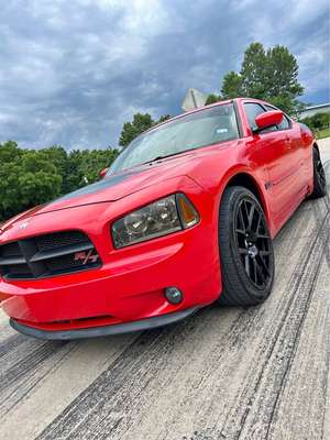 2006 Dodge Charger - Daytona Sedan 4D