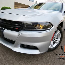 2022 Dodge Charger