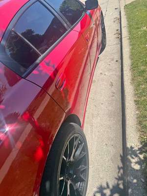 2016 Dodge Charger - R\/T