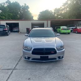 2013 Dodge Charger