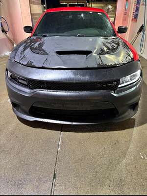 2016 Dodge Charger - R\/T Road\/Track Sedan 4D