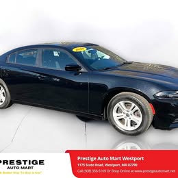 2020 Dodge Charger SXT \ud83e\udd18 45217 Miles