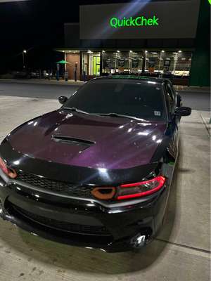 2015 Dodge Charger - SXT Sedan 4D