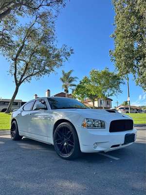 2006 Dodge Charger - R\/T Sedan 4D