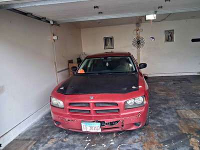 2009 Dodge Charger - SE Sedan 4D