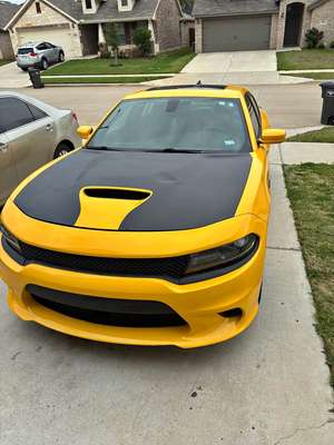 2017 Dodge Charger - Daytona Sedan 4D