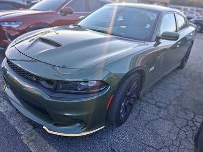 2022 Dodge Charger - SRT 392 Sedan 4D
