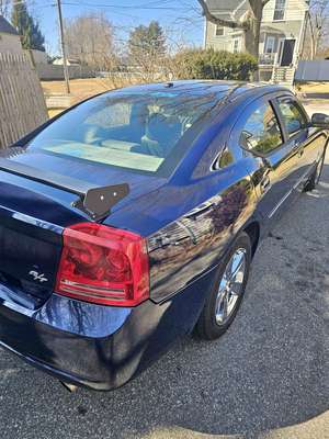 2006 Dodge Charger - R\/T Sedan 4D