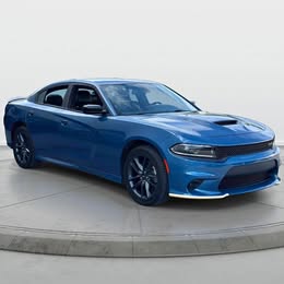 2023 Dodge Charger GT \ud83e\udd18 17188 Miles