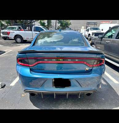 2020 Dodge Charger - SRT 392 Sedan 4D