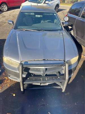 2011 Dodge Charger - R\/T Sedan 4D
