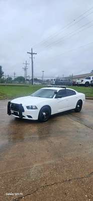 2014 Dodge Charger - Sedan 4D