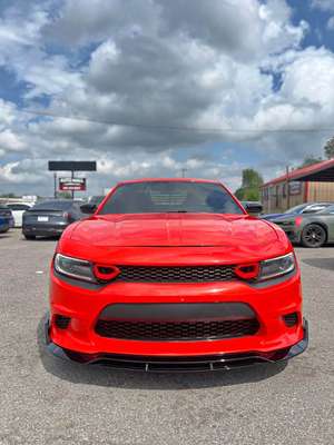 2019 Dodge Charger - SXT Sedan 4D