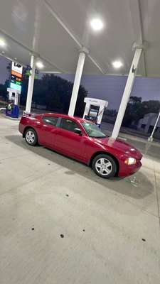 2006 Dodge Charger - SXT Sedan 4D