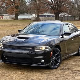 2023 Dodge Charger - SXT Sedan 4D