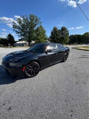 2021 Dodge Charger - GT Sedan 4D