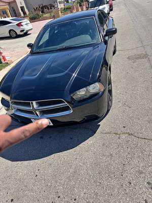 2014 Dodge Charger - SXT 100th Anniversary Edition Sedan 4D