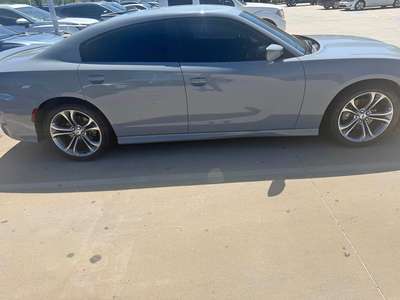 2023 Dodge Charger - R\/T Plus Sedan 4D