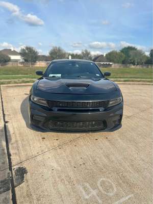 2015 Dodge Charger - SE Sedan 4D