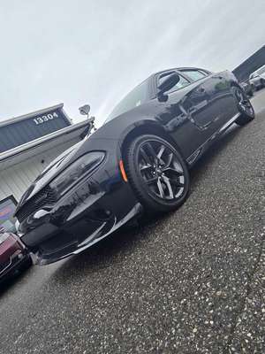 2022 Dodge Charger - Gt plus