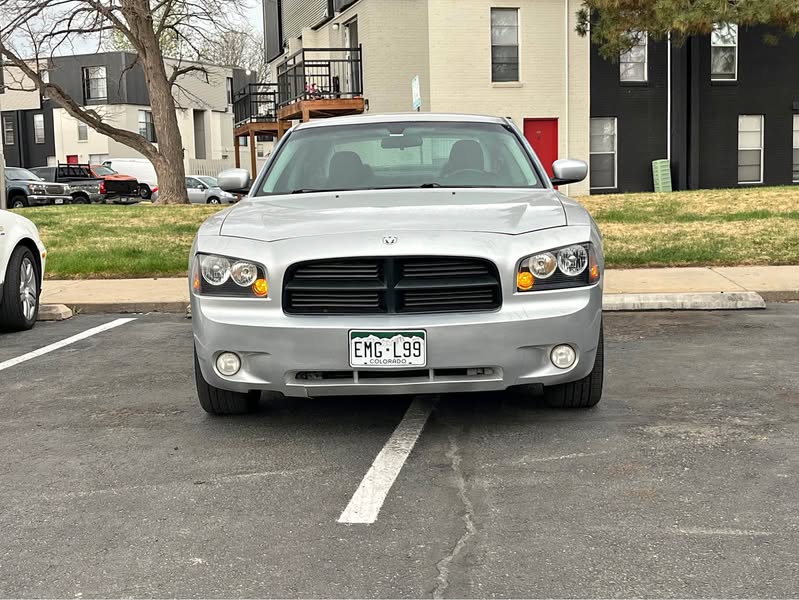 2010 Dodge Charger - SXT Sedan 4D