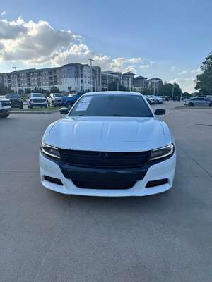 2021 Dodge Charger - SXT Sedan 4D