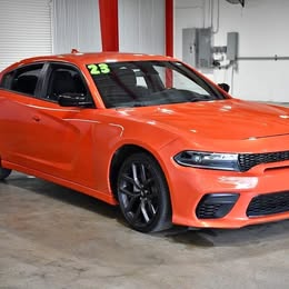 2023 Dodge Charger