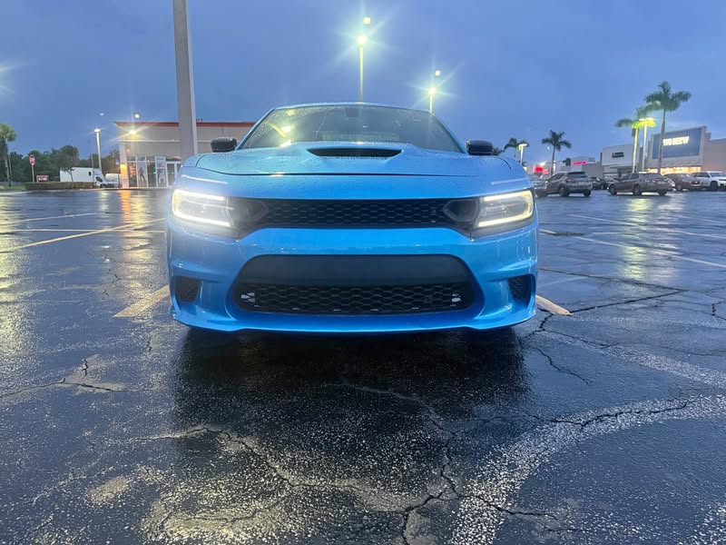 2023 Dodge Charger - GT Sedan 4D