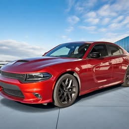 2022 Dodge Charger