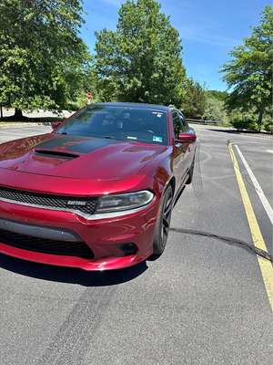 2020 Dodge Charger - Daytona Sedan 4D