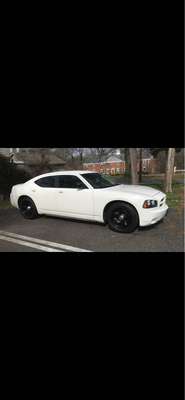 2006 Dodge Charger - R\/T Sedan 4D