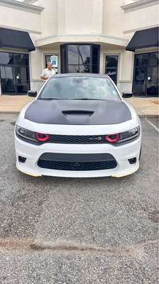 2023 Dodge Charger - SCAT PACK PLUS