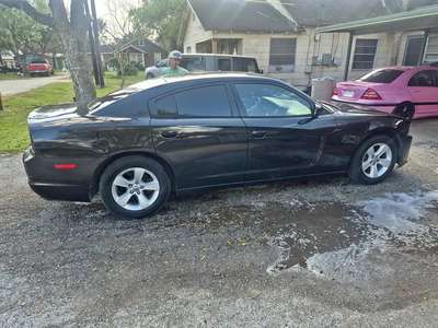 2012 Dodge Charger - SE Sedan 4D