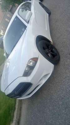 2012 Dodge Charger - Sedan 4D