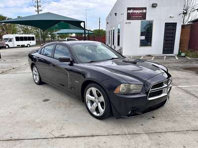 2014 Dodge Charger