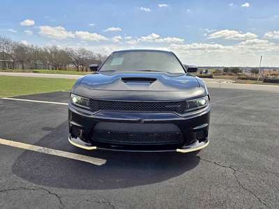 2023 Dodge Charger - R\/T Sedan 4D