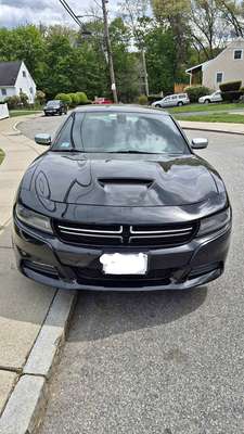 2016 Dodge Charger - SRT8 Sedan 4D