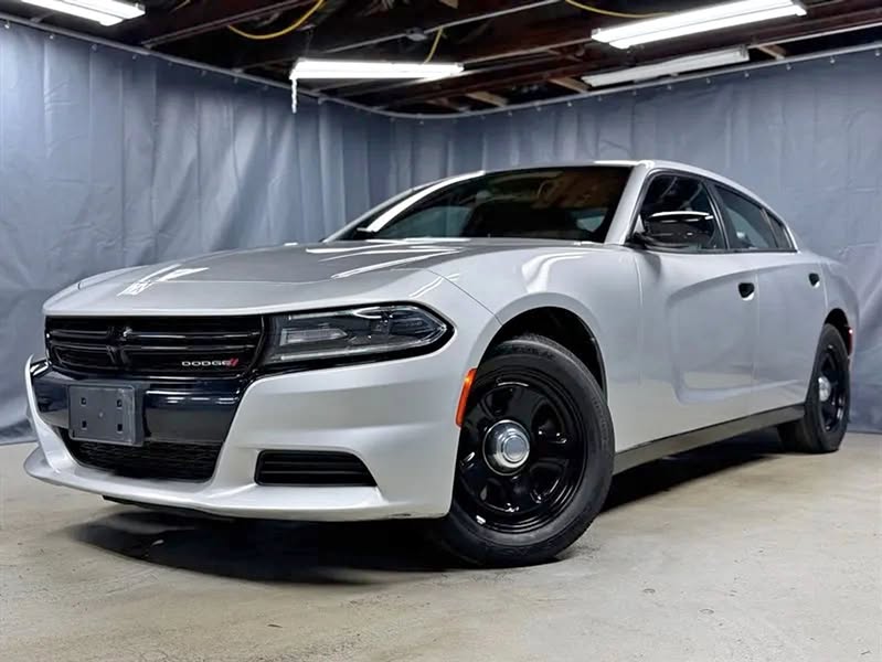 2019 Dodge Charger