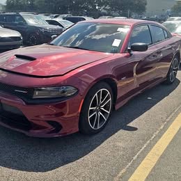2023 Dodge Charger RT \ud83d\udd25