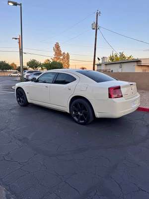 2008 Dodge Charger - SXT Sedan 4D